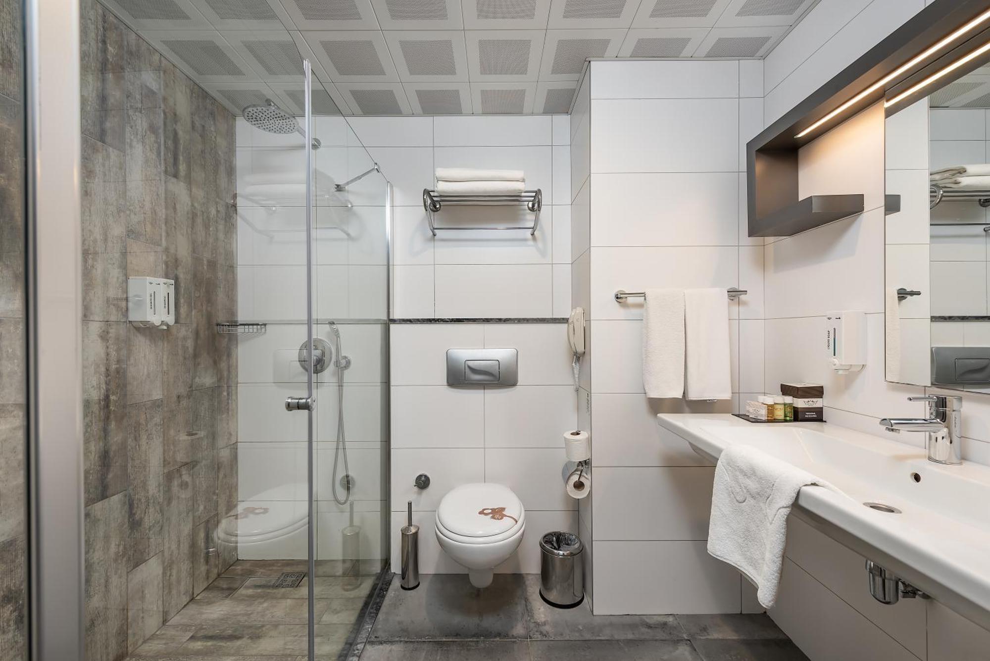 Standard Land View Room
